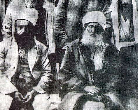 في مثل هذا اليوم30يونيو1925م..بقلم سامح جميل.