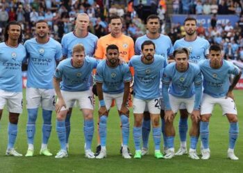 كايل ووكر رسالة اطمأنان قبل النهائي المرتفب بقلم سعد جلاب العراق