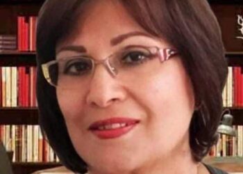 خفّي قصة قصيرة ليلى المرّاني