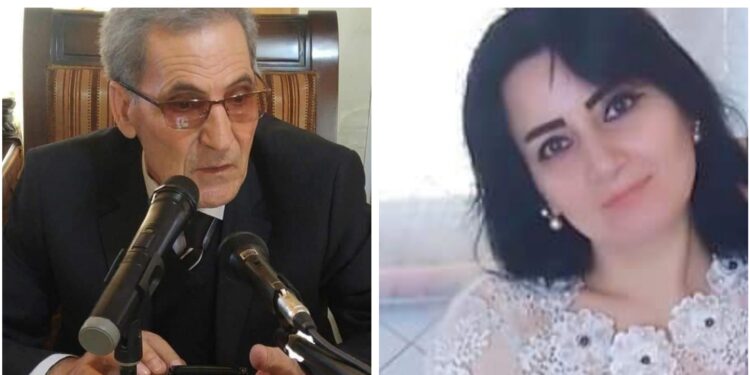 التوأمة بين روح الطبيعة وروح الإنسان  قراءة لنص حدس للأستاذ سليمان جمعة  بقلم الناقدة ريم محمد سورية