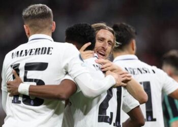 كل مايخص مباراة الملوك امام اتلتيك بلباو بقلم سعد جلاب العراق