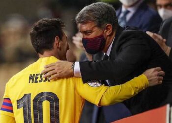 صدمة قوية لجماهير البلوجرانا  بقلم سعد جلاب العراق