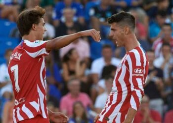 يوفنتوس مهتم بالفارو بقلم سعد جلاب العراق