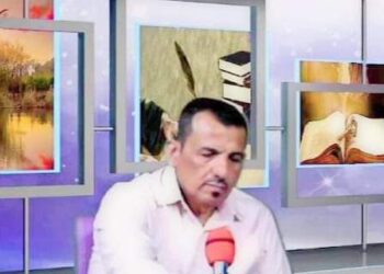 بربوگ ق ق بقلم الكاتب مهدي الجابري العراق