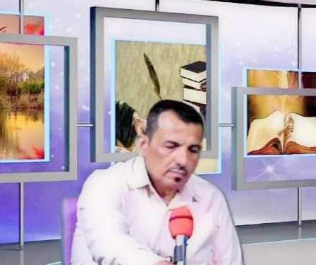 بربوگ ق ق بقلم الكاتب مهدي الجابري العراق