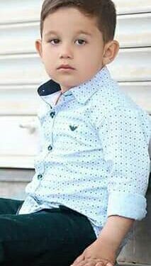 الطفولة   د  علي أحمد جديد