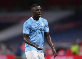 الاعلان عن رحيل بنجامين ميندي متابعة  سعد جلاب العراق