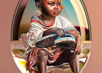 لحظة فارقة  بقلم  الكاتب ماهر اللطيف