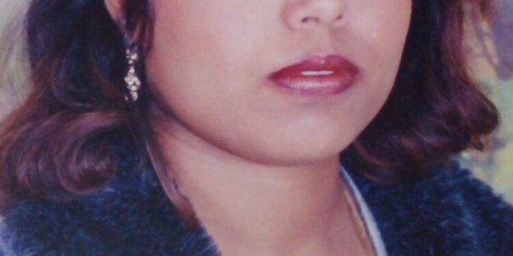 قرار من مذكرات فتاة تونسيةبقلم نزهة المثلوثي تونس