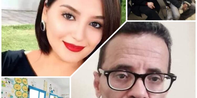 بعيد الاب  رسالة صبر إلى الرفيق Zgaya Basset أب الزميلة ندى بقلم د حمد حاجي تونس