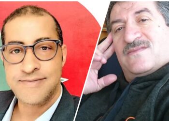 قراءة سيميو تحليلية لنص بوصلة للأديب السوري الأستاذ م محمد يوسف حسن سورية بقلم حسن أجبوه من المغرب 