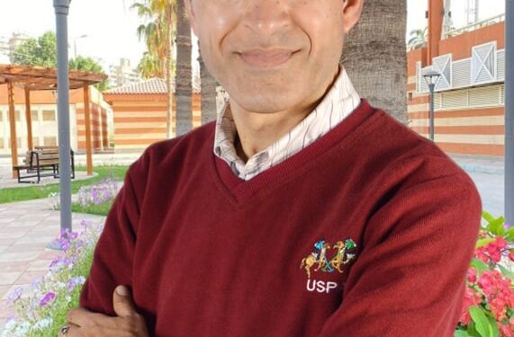 قصة قصيرة ممر الوصال بقلم الكاتب عماد ابوزيد