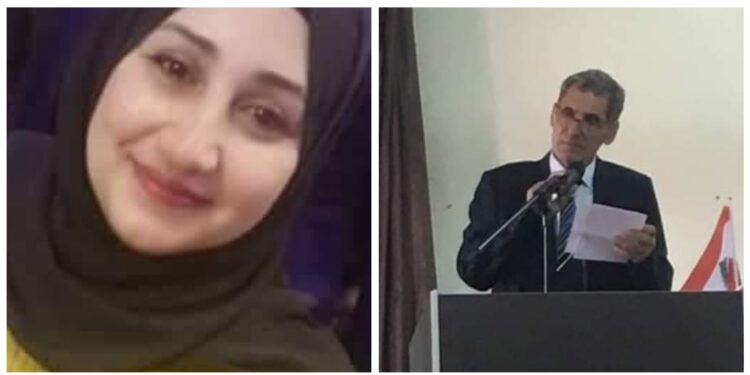 قصيدة هاربة للكاتبة المصرية سماح رشاد قراءة بقلم الناقد سليمان جمعة لبنان