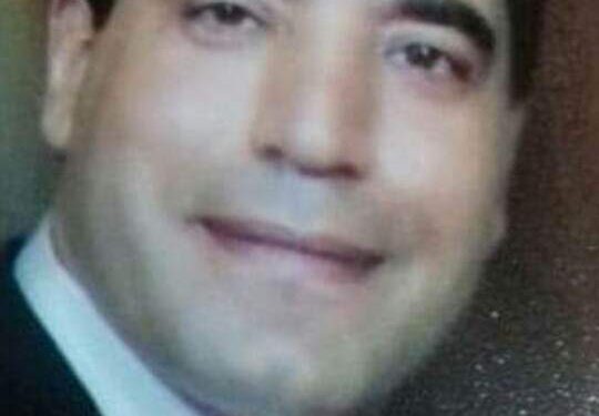 الرجولة في خطر وأنصاف الرجال بقلم محمد سعد عبد اللطيف مصر