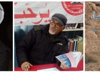 سما هبة الله للأرض للكاتبة التونسية نجاة ادهان  قراءة بقلم الشاعر عمر دغرير