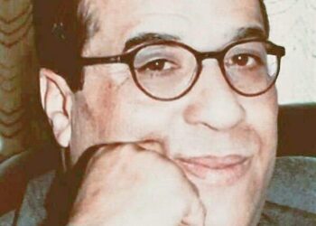 أقول سلاما بقلم الأديب البشير المشرقي تونس