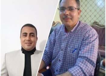 قراءة انطباعية في  القصة القصيرة جدا ضوء كاذب للأديب المصري محمود روبي بقلم عاشور زكي وهبة