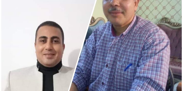 قراءة انطباعية في القصة القصيرة جدا ضوء كاذب للأديب المصري محمود روبي بقلم عاشور زكي وهبة