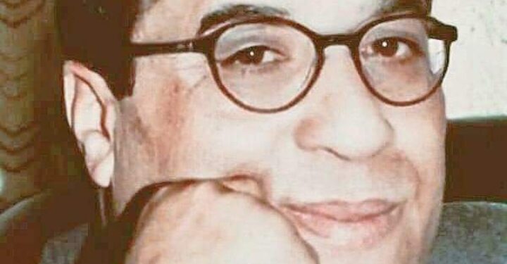 مطر بقلم الأديب البشير المشرقي تونس