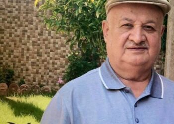 ‏‎ ‏‎دار الأبطال و المناضلين  قصة قصيرة احداثها حقيقية من ايام زمان بقلم الكاتب انيس ميرو زاخو