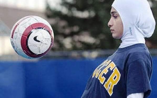 الرياضة النسوية في العالم العربي..بين اللباس الشرعي وقلت الوعي د فاطمة علي