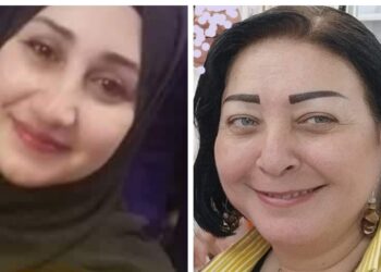 قصيدة هاربة للكاتبة المصرية سماح رشاد قراءة بقلم الناقدة رولا سلوم سورية