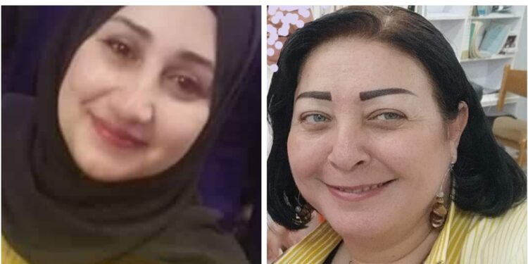 قصيدة هاربة للكاتبة المصرية سماح رشاد قراءة بقلم الناقدة رولا سلوم سورية