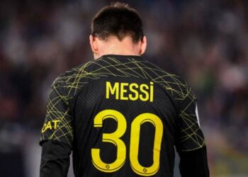 لونيل ميسي وبرشلونة الى اين  سعد جلاب