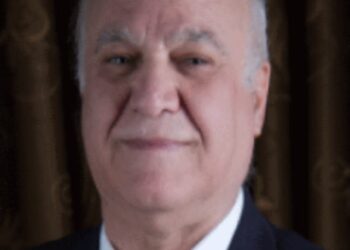 المستشار مظهر محمد صالح يقرأ حسين الذكر  وجهة نظر خاصة