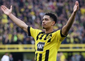 رقم هازارد يثير أزمة بالنادي الملكي بقلم سعد جلاب العراق