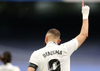 تعرف على أخبار ريال مدريد لسوق الانتقالات اليوم الأحد 4 /5 2023، وما هي الصفقات المرتقبة واللاعبون المرشحون للانضمام للنادي الملكي في الميركاتو؟ سعد جلاب العراق ٠