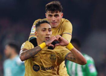 خطة جديدة لباير ميونيخ لضم رافينيا بقلم  سعد جلاب العراق