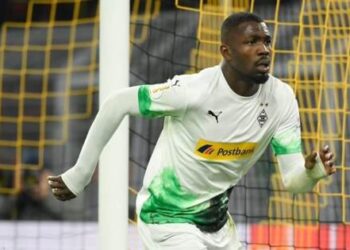 انسحاب باريس سان جيرمان من صفقة ماركوس تورام متابعة سعد جلاب العراق