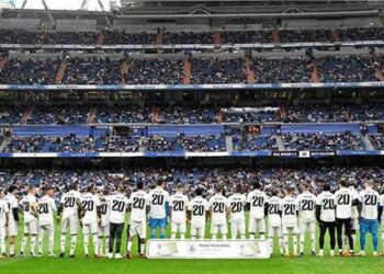 قميص ريال مدريد الجديد بقلم  سعد جلاب العراق