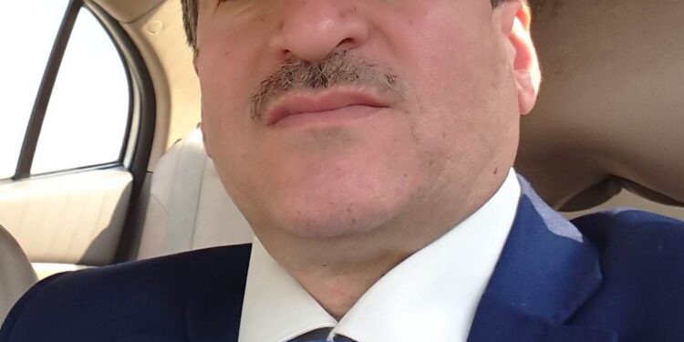 بوح بقلم الكاتب والقاص المحامي محمد حسن سورية