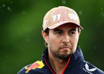 سرجيو بيريز يشعر بخيبة امل سعد جلاب العراق