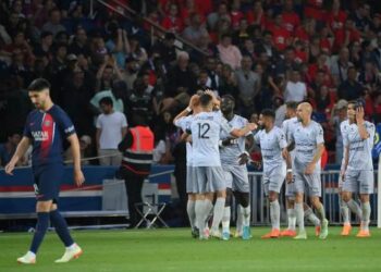 خسارة ثقيلة لرفاق ليونيل ميسي بقلم سعد جلاب العراق