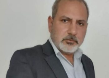 كيف يا راعوث  بقلم عوني سيف القاهرة.