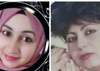 المنسيّة قراءة لقصة الهاربة لسماح رشاد بقلم الأستاذة أميمة عمران سورية