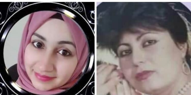 المنسيّة قراءة لقصة الهاربة لسماح رشاد بقلم الأستاذة أميمة عمران سورية