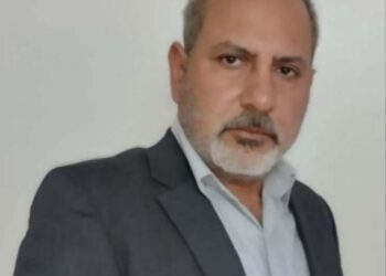 البقّعِ الحمراء.  قصّةٌ قصيرةٌ  ترجمة عوني سيف القاهرة