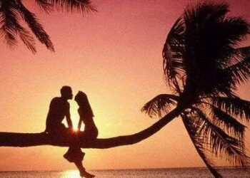 حوار بين روحين بقلم الشاعرة اطياف الخفاجي العراق