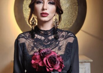 ريما النقاش عانيت من منحرف نرجسي متابعة حافظ النيفر تونس