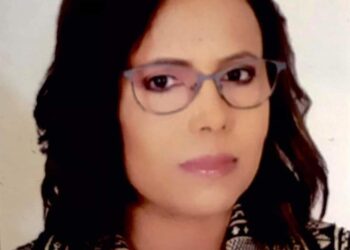 ذاعَ عِرْفانًا بقلم الشاعرة نزهة المثلوثي تونس