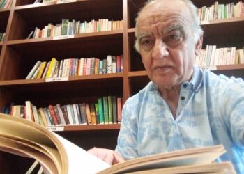 مكتبة الجامعة الأمريكية في دهوك بقلم الأديب  عصمت شاهين دوسكي  العراق