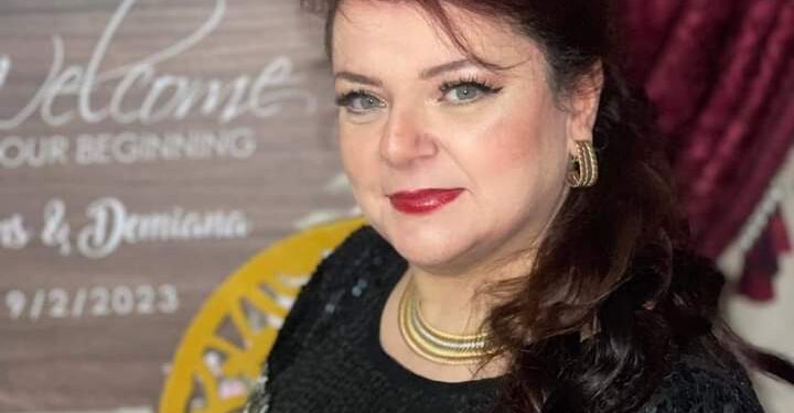 زهرة تشرين بقلم الكاتبة والشاعرة شروق لطيف