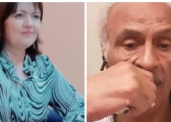 قراءة تحليلية حداثية بقلم حبيبة المحرزي للقصة القصيرة جدا عري لمحمد البنا  مصر