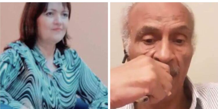 قراءة تحليلية حداثية بقلم حبيبة المحرزي للقصة القصيرة جدا عري لمحمد البنا مصر