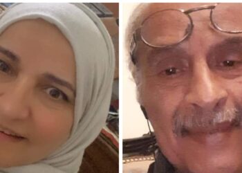 صحوة ق ق للأديب المصري م محمد البنا قراءة بقلم الأستاذة سمية الإسماعيل سورية