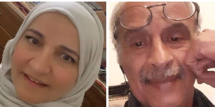 صحوة ق ق للأديب المصري م محمد البنا قراءة بقلم الأستاذة سمية الإسماعيل سورية